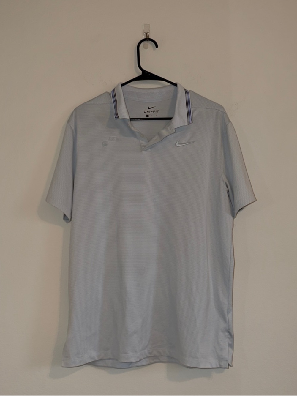 Nike NBA UTAH JAZZ polo